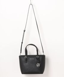 MICHAEL KORS | JET SET TRAVEL XS CRYL CONV TZ TOTE トートバッグ(トートバッグ)
