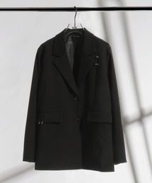 HARE | TSUNAGARIジャケット(HARE)(テーラードジャケット)