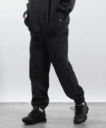 BAYFLOW | 【軽量・ストレッチ】フレックスフリースパンツ[セットアップ可](その他パンツ)