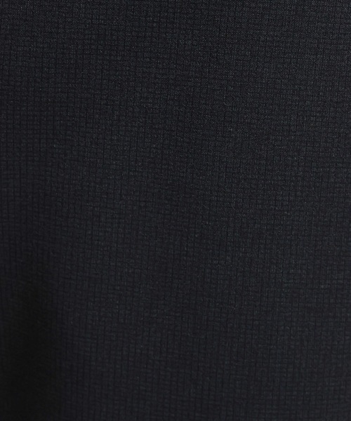 BAYFLOW（ベイフロー）の「【軽量・ストレッチ】フレックスフリースパンツ[セットアップ可]（その他パンツ・メンズ・ブラック/ベージュ・LARGE/MEDIUM）」の6枚目の写真