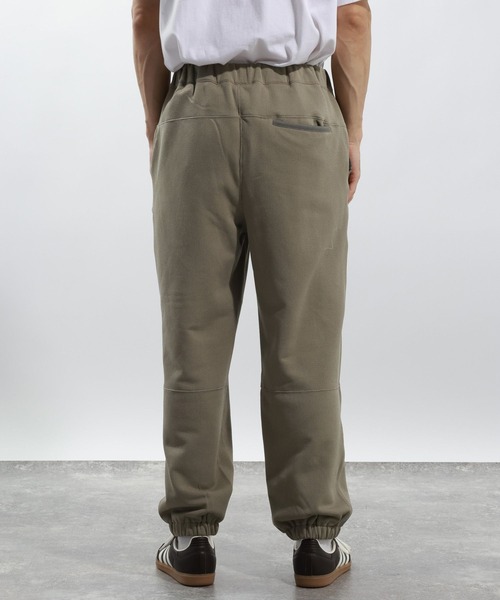 BAYFLOW（ベイフロー）の「【軽量・ストレッチ】フレックスフリースパンツ[セットアップ可]（その他パンツ・メンズ・ブラック/ベージュ・LARGE/MEDIUM）」の13枚目の写真