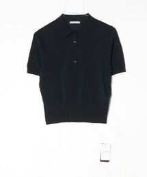 Plage（プラージュ）の「半袖ニット（ニット/セーター）」