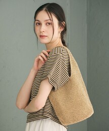 BEAUTY&YOUTH UNITED ARROWS | メタルコード ワンハンドル ショルダーバッグ(ショルダーバッグ)