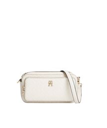 TOMMY HILFIGER | モノグラムデイリーカメラバッグ(ボディバッグ/ウエストポーチ)