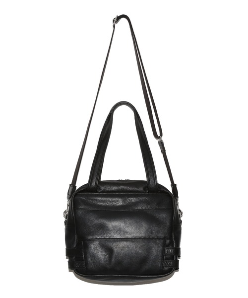 UNDERCOVER（アンダーカバー）の「UC1F1B06-2（トートバッグ・レディース・ブラック・FREE）」の3枚目の写真