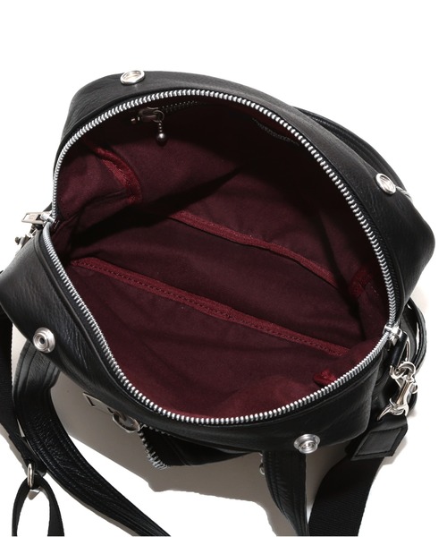 UNDERCOVER（アンダーカバー）の「UC1F1B06-2（トートバッグ・レディース・ブラック・FREE）」の5枚目の写真