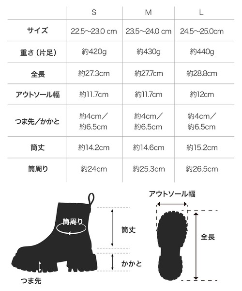 メタルデイジーサイドゴア ブーツ（ブーツ）｜MARY QUANT（マリー