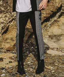 NO ID.（ノーアイディ）の「スラックス（スラックス）」