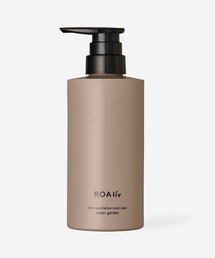 マインドセンス ウォーターガーデン 20mL（香水）｜ROAliv（ロアリブ
