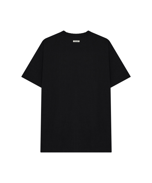 PROCESS（プロセス）の「Classic Love T-shirt - Black（Tシャツ/カットソー・メンズ・その他・FREE）」の3枚目の写真