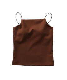 DRESSLAVE | bra cami(カップ付きキャミソール)(キャミソール)