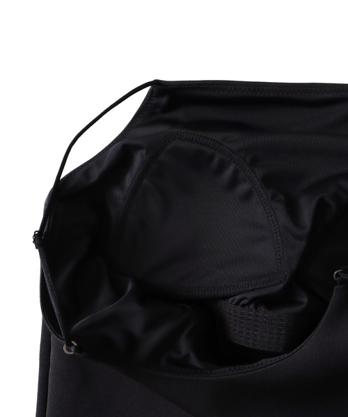 DRESSLAVE（ドレスレイブ）の「bra cami(カップ付きキャミソール)（キャミソール・レディース・ホワイト/ブラック/ブラウン・38）」の7枚目の写真