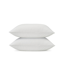 KOYU (ゴユ)（コユ）の「スノラクーリングピローケースホワイト（1pc）（クッション/クッションカバー）」