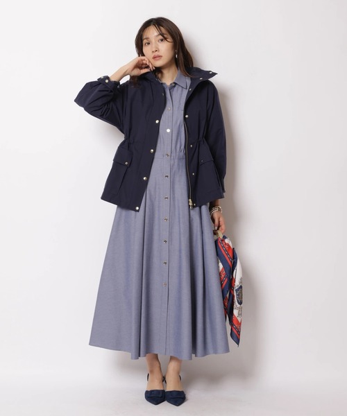 JUSGLITTY（ジャスグリッティー）の「3WAYコート（ダウン