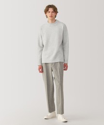 MUJI Labo（ムジラボ）の「長袖ニット（ニット/セーター）」