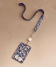 ランヤード Pearly Queen Ditsy