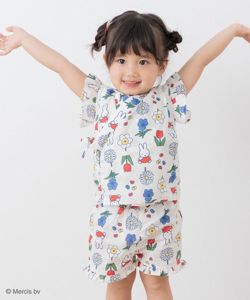 Miffy｜ ミッフィーの浴衣通販 - ZOZOTOWN