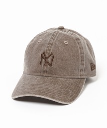 LEPSIM（レプシィム）の「【NEW ERA】アシッドWASH CAP　645733（キャップ）」