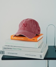 LEPSIM（レプシィム）の「【NEW ERA】アシッドWASH CAP　645733（キャップ）」