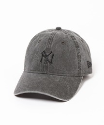 LEPSIM | 【NEW ERA】アシッドWASH CAP　645733(キャップ)