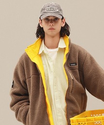 COVERNAT（カバーナット）の「VINTAGE COZY FIT BALL CAP（キャップ）」