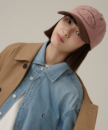 COVERNAT（カバーナット）の「VINTAGE COZY FIT BALL CAP（キャップ）」