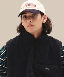 COVERNAT（カバーナット）の「VINTAGE COZY FIT BALL CAP（キャップ）」