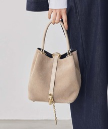 Gready Brilliant | キーチェーン付ミニバック(ショルダーバッグ)