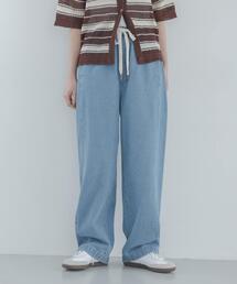 URBAN RESEARCH Sonny Label（アーバンリサーチサニーレーベル）の「イージーカーブデニムパンツ（デニムパンツ）」