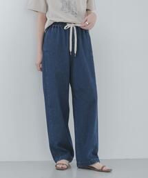 URBAN RESEARCH Sonny Label（アーバンリサーチサニーレーベル）の「イージーカーブデニムパンツ（デニムパンツ）」