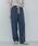 URBAN RESEARCH Sonny Label�i�A�[�o�����T�[�`�T�j�[���[�x���j�́u�C�[�W�[�J�[�u�f�j���p���c�i�f�j���p���c�j�v�b�C���f�B�S�u���[
