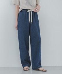 URBAN RESEARCH Sonny Label（アーバンリサーチサニーレーベル）の「イージーカーブデニムパンツ（その他パンツ）」