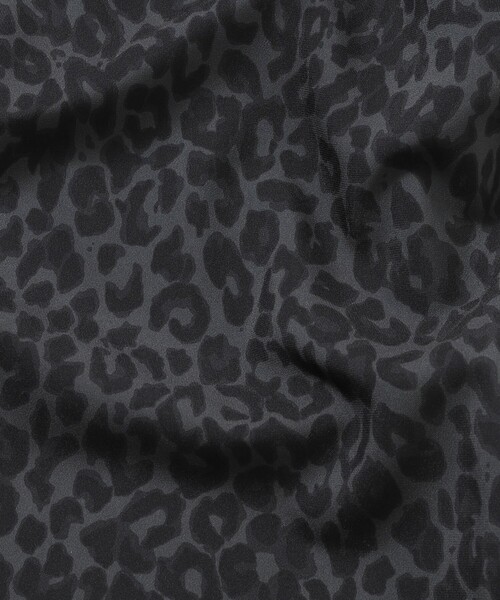 FREAK'S STORE（フリークスストア）の「限定展開 AiRide/エアライド パッカブル セットアップ / クルーネックプルオーバー / ショーツ（その他トップス・メンズ・チャコールグレー/グレイッシュベージュ/ブラウン系その他/グレー系その他/ブラック/ネイビー・MEDIUM/SMALL/LARGE）」の10枚目の写真