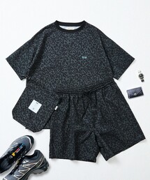 エアライド AiRide リラックスフィット セットアップ　フリークスストア FREAK'S STORE/<UVカット・接触冷感・吸水速乾>AiRide/エアライド