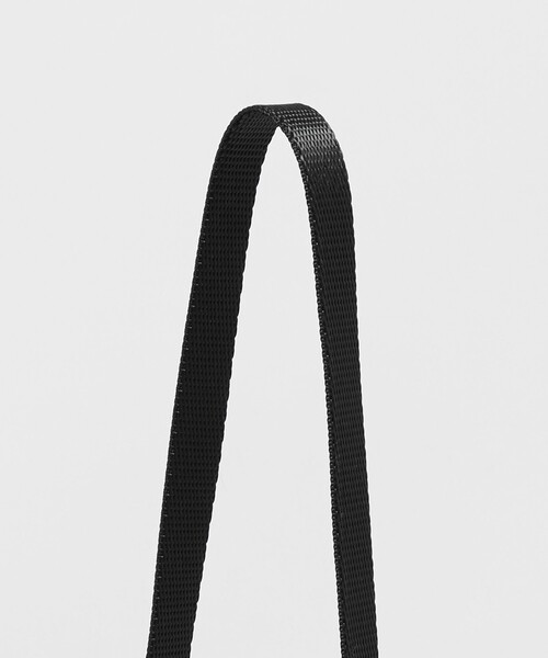 Snow Peak(スノーピーク)の「<snow peak>サコッシュ ショルダーバッグ(ショルダーバッグ・メンズ・コバルトブルー/ブラック/オレンジ・FREE)」の8枚目の写真