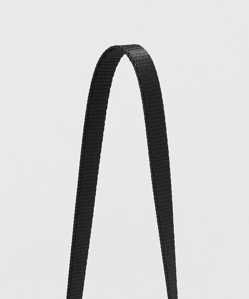 Snow Peak(スノーピーク)の「<snow peak>サコッシュ ショルダーバッグ(ショルダーバッグ・メンズ・コバルトブルー/ブラック/オレンジ・FREE)」の13枚目の写真
