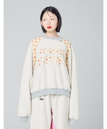 【8】【it】【Little Sunny Bite】sweat top
