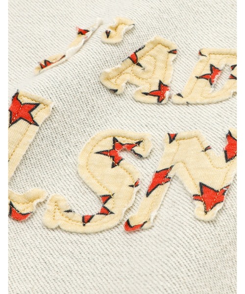 Little sunny bite(リトルサニーバイト)の「【8】【it】【Little Sunny Bite】sweat top(スウェット・レディース・ヘザーグレー/グレー/ブラック・MEDIUM/SMALL)」の19枚目の写真