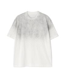 DANKE SCHON | DankeSchon/ダンケシェーン/LINESTONE S/S TEE(Tシャツ/カットソー)