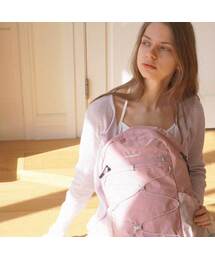 OMNIPOTENT（オムニポテント）の「Airy Backpack 20L _4colors（バックパック/リュック）」