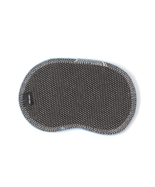 niko and...(ニコアンド)の「ルミナスミニマット(インテリア雑貨・レディース・オレンジ/ブルー・0)」の6枚目の写真