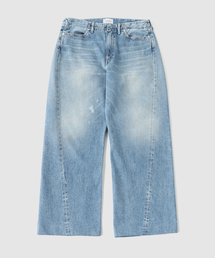 TANAKA（タナカ）の「TANAKA (タナカ) BOY JEAN TROUSERS（デニムパンツ）」