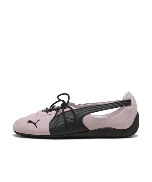 SPEEDCAT BALLET NOVA WNS 408340-01（バレエシューズ）｜PUMA（プーマ