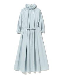 EFFE BEAMS（エッフェビームス）の「フレア サック ワンピース（ワンピース）」