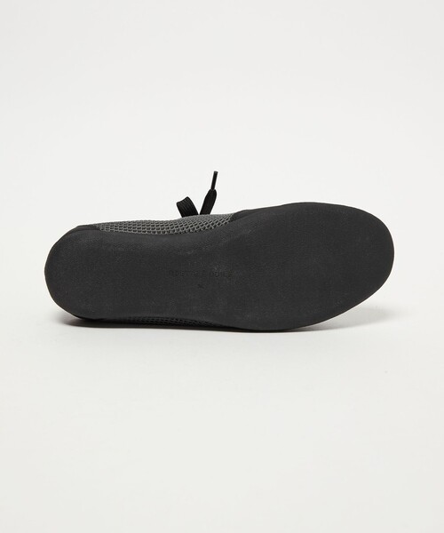 ODETTE E ODILE(オデットエオディール)の「メッシュシャーリングトップ スニーカー15↑(スニーカー・レディース・クリーム/ダークグレー・38/37/36/35)」の14枚目の写真