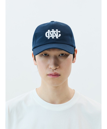 JAMIE WEST（ジェイミーウエスト）の「レトロシンボルキャップ（ネイビー）（キャップ）」