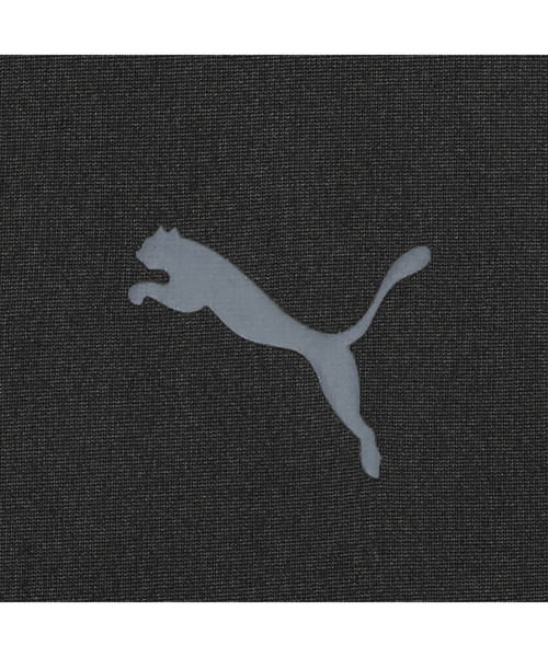 PUMA(プーマ)の「PUMA プーマ ウィメンズ トレーニング TAD バックオープン 半袖 Tシャツ(Tシャツ/カットソー・レディース・ブラック/オフホワイト・X-LARGE/LARGE/MEDIUM/SMALL)」の7枚目の写真