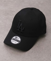 NEW ERA（ニューエラ）の「【NEW ERA/ニューエラ】9FORTY(940) MLBロゴ ベースボールキャップ（キャップ）」