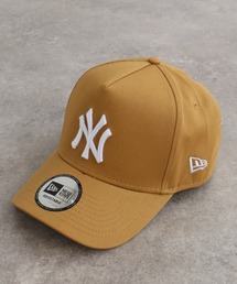 NEW ERA（ニューエラ）の「【NEW ERA/ニューエラ】9FORTY(940) MLBロゴ ベースボールキャップ（キャップ）」