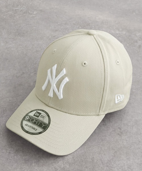 別注】Timberland / 2Tone Cap（キャップ）｜Timberland